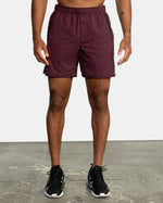 RVCA YOGGER IV SHORT - PLM