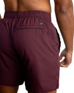 RVCA YOGGER IV SHORT - PLM