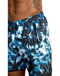 RVCA YOGGER IV SHORT - TER6