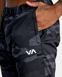 RVCA SPECTRUM PANT 3 - SPK6