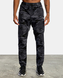 RVCA SPECTRUM PANT 3 - SPK6