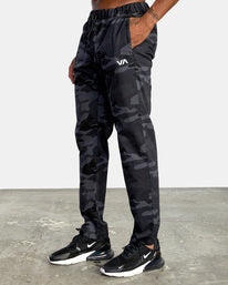 RVCA SPECTRUM PANT 3 - SPK6