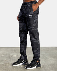 RVCA SPECTRUM PANT 3 - SPK6