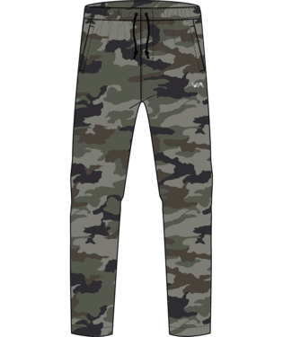 RVCA SPECTRUM PANT 3 - SPK6