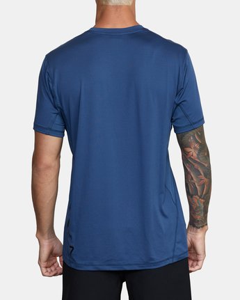 SPORT VENT SHORT SLEEVE TEE DDN
