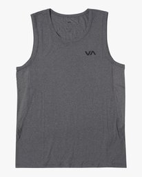 RVCA SPORT VENT TANK TOP - CCH