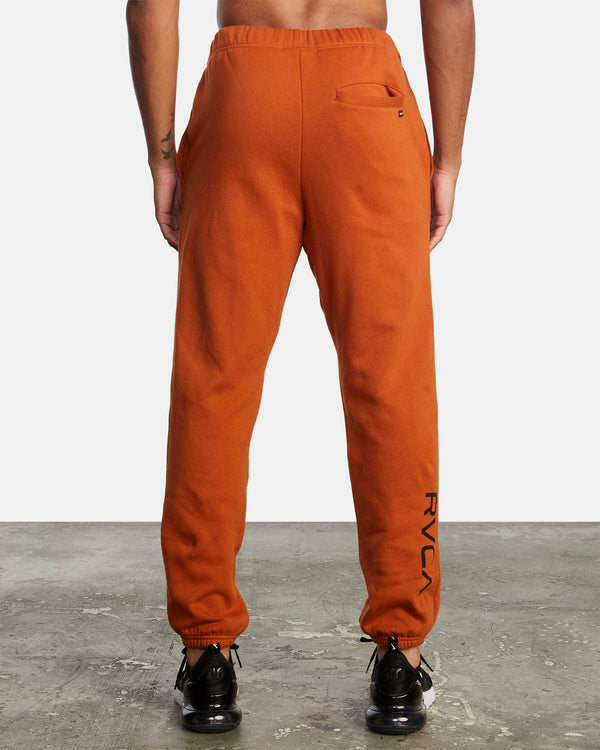 RVCA SWIFT SWEATPANTS - KSW0