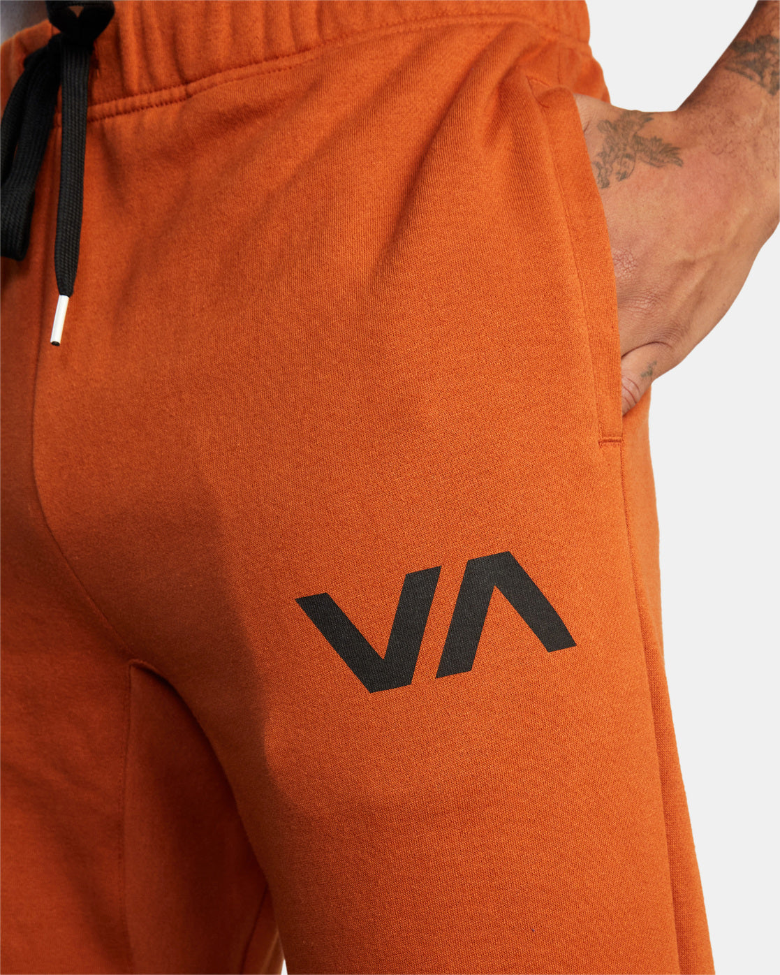RVCA SWIFT SWEATPANTS - KSW0