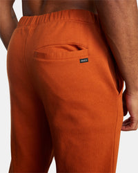RVCA SWIFT SWEATPANTS - KSW0