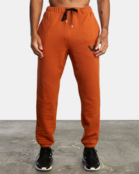 RVCA SWIFT SWEATPANTS - KSW0