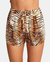 RVCA NEW YUME DRAWCORD SHORTS - MUL