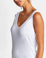 RVCA MINTED TANK TOP - WPW