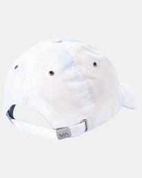 RVCA STAPLE DAD HAT - PPN