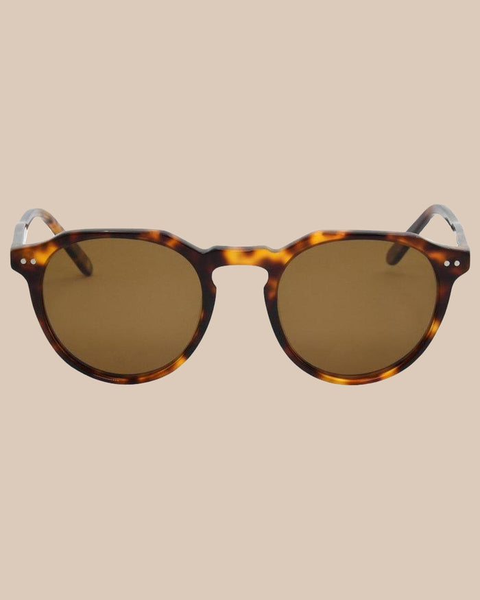 I-SEA WATTY - TIGER ACETATE/SMOKE
