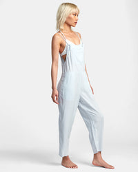 RVCA ZULA JUMPER COVER-UP - SGD0